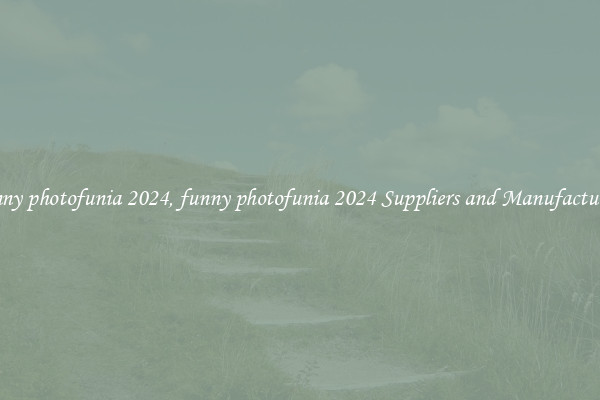 funny photofunia 2024, funny photofunia 2024 Suppliers and Manufacturers